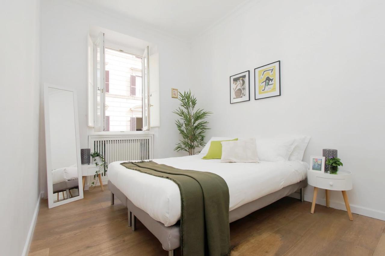Colosseo Terrace Apartment Rome Exterior photo